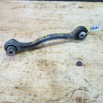 Лот: 18530890. Фото: 1. Рычаг подвески Mercedes-Benz C200... Ходовая, подвеска, рулевое управление