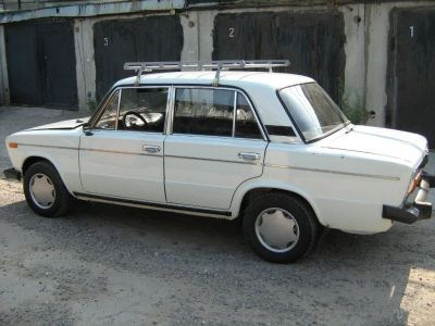 Лот: 87012. Фото: 1. ВАЗ 21061. Автомобили