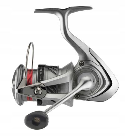 Лот: 15785974. Фото: 1. Катушка DAIWA Crossfire 20 LT... Катушки, комплектующие