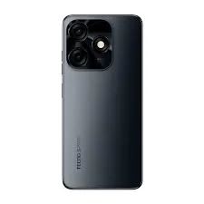 Лот: 21128263. Фото: 1. Задняя крышка для Tecno Spark... Корпуса, клавиатуры, кнопки