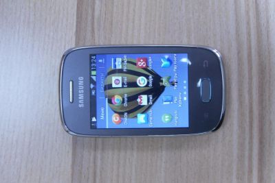 Лот: 11303632. Фото: 1. Samsung GT-S5310. Смартфоны