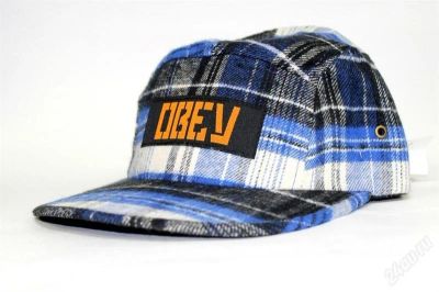 Лот: 2596008. Фото: 1. Кепка OBEY. Головные уборы