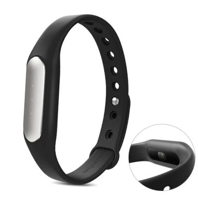 Лот: 8630024. Фото: 1. Фитнес-браслет Xiaomi Mi Band... Браслеты