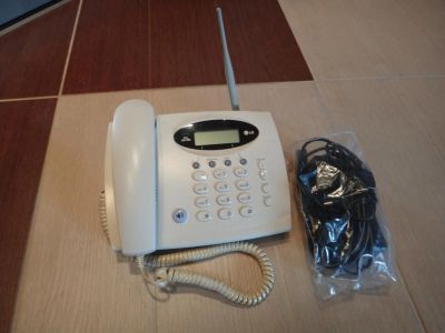 Лот: 5941269. Фото: 1. Телефон LG CDMA. Телефоны CDMA