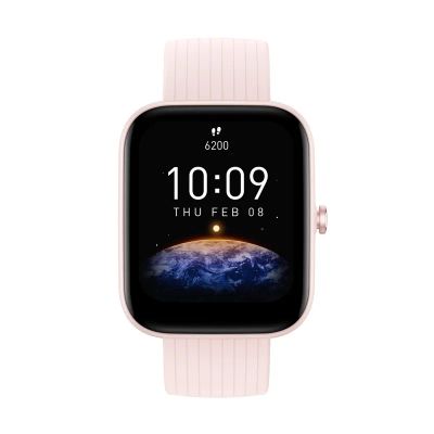 Лот: 19927642. Фото: 1. Смарт-Часы Xiaomi AmazFit Bip... Смарт-часы, фитнес-браслеты, аксессуары