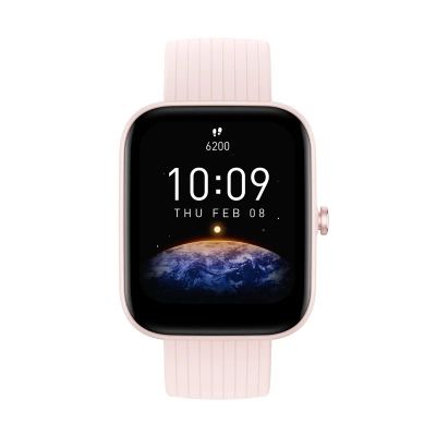 Лот: 19486669. Фото: 1. Смарт-Часы Xiaomi AmazFit Bip... Смарт-часы, фитнес-браслеты, аксессуары