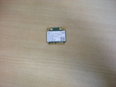 Лот: 4809154. Фото: 1. WiFi модуль PCI-E 07kgx9 для Dell... Платы расширения, контроллеры, доп. порты