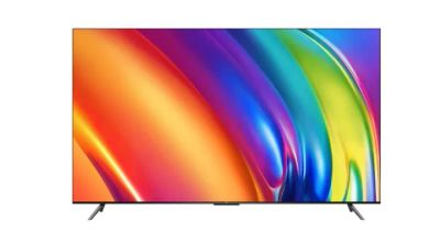 Лот: 20725268. Фото: 1. Телевизор TCL 75P745. Телевизоры