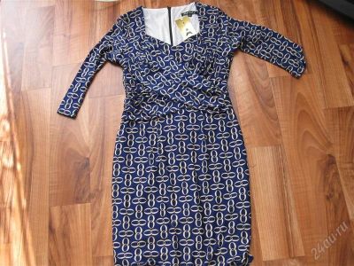 Лот: 1246809. Фото: 1. Платье MAX Lu Lu. Платья