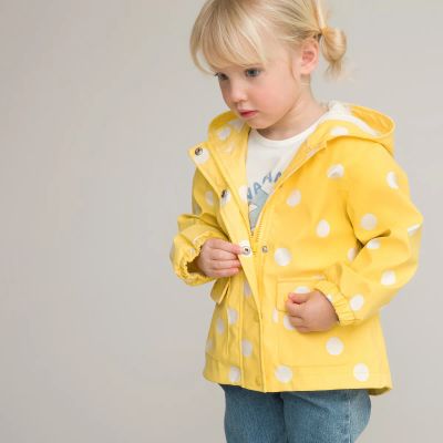 Лот: 24225379. Фото: 1. Парка LaRedoute. Верхняя одежда