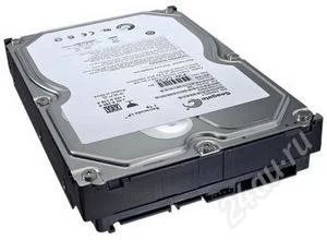 Лот: 2555745. Фото: 1. Жесткий Диск 1,5 ТБ Seagate ST31500341AS... Жёсткие диски (HDD)