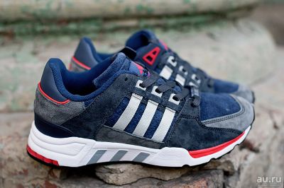 Лот: 8538418. Фото: 1. Adidas Eqt Running Guidance 93... Кеды, кроссовки, слипоны