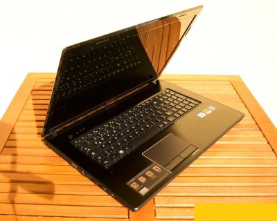 Лот: 12665026. Фото: 1. Игровойlenovog780 i5/6GB/SSD128GB... Ноутбуки