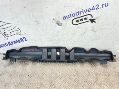 Лот: 25238014. Фото: 1. Дефлектор радиатора Chery Tiggo... Двигатель и элементы двигателя