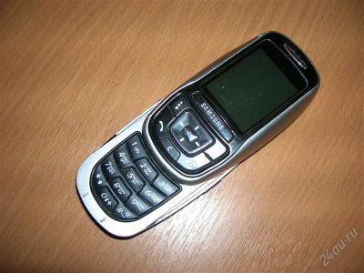 Лот: 1489540. Фото: 1. SAMSUNG SGH-E350 (не включается... Кнопочные мобильные телефоны