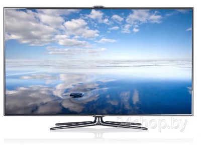 Лот: 10574697. Фото: 1. Samsung UE46ES7507 телевизор. Телевизоры