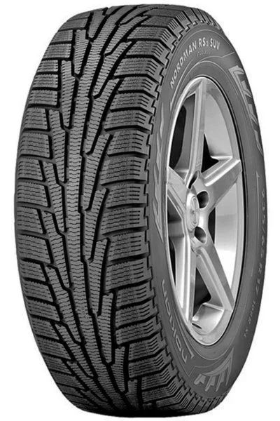 Лот: 18192709. Фото: 1. Nokian 165/65R14 79R Nordman RS2. Шины