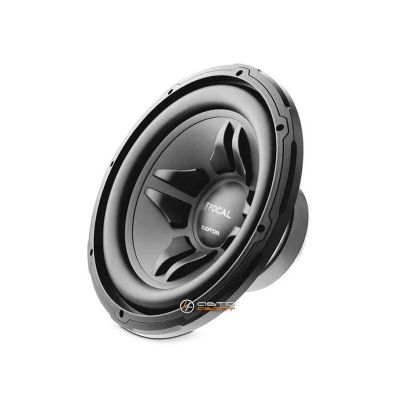 Лот: 9562070. Фото: 1. Сабвуфер Focal Auditor R-300 S. Сабвуферы