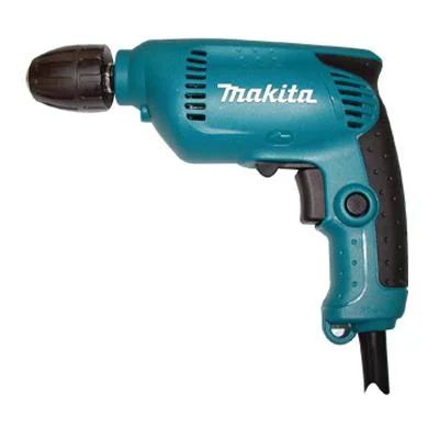 Лот: 6421986. Фото: 1. Дрель Makita 6413. Гарантия. Доставка... Электроинструмент