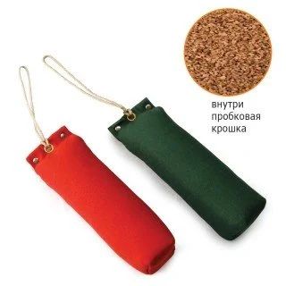 Лот: 11317008. Фото: 1. Игрушка для собак Triol, Апорт... Игрушки для животных