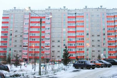 Лот: 10870744. Фото: 1. Сдам 1ком. картиру на Мужества... Квартиры, студии
