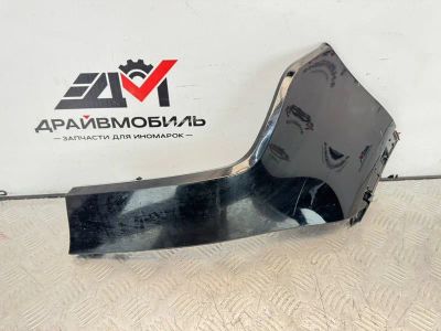 Лот: 25896720. Фото: 1. накладка бампера TANK 500. Кузов