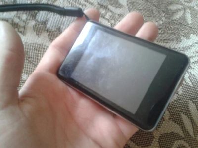 Лот: 6846814. Фото: 1. NexX 2гига. Плееры