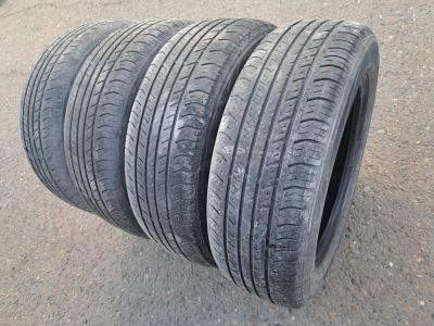 Лот: 20821508. Фото: 1. 175/65/14 Hankook Optimo Me02. Шины