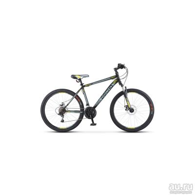 Лот: 15873914. Фото: 1. ДЕСНА-2610 MD Велосипед 26&quot... Красноярск