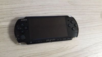 Лот: 16667123. Фото: 1. Игравая приставка PSP 3008. Игровые приставки, консоли