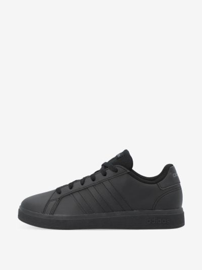 Лот: 25133247. Фото: 1. Кеды детские adidas Grand Court... Другое (одежда, обувь, галантерея)