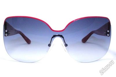 Лот: 5922540. Фото: 1. Солнцезащитные очки Gianfranco... Очки солнцезащитные