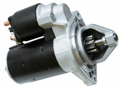 Лот: 7726359. Фото: 1. Стартер Toyota, Tayota MRS, MR... Электрооборудование
