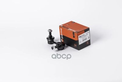 Лот: 24856804. Фото: 1. Стойка Стабилизатора Honda Civic... Ходовая, подвеска, рулевое управление