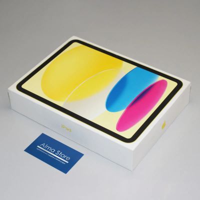 Лот: 20302922. Фото: 1. [Новый] Apple iPad 10-ого поколения... Планшеты