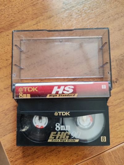 Лот: 25897358. Фото: 1. Куплю видеокамеру под кассеты... Видеокамеры