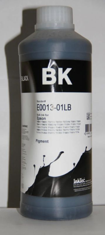 Лот: 4282373. Фото: 1. Чернила InkTec E0013-01LB Цвет... Картриджи, расходные материалы