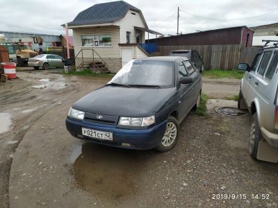 Лот: 14575418. Фото: 1. Ваз 2112. Автомобили