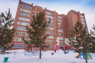 Лот: 11117883. Фото: 1. Хорошая квартира. Квартиры, студии