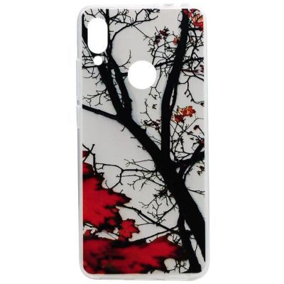 Лот: 15190468. Фото: 1. Чехол-накладка Sc-case для Xiaomi... Чехлы, бамперы