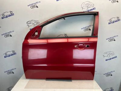 Лот: 23276331. Фото: 1. дверь боковая Chevrolet Aveo T250. Другое (автозапчасти)