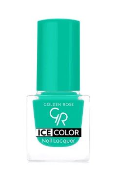 Лот: 19095042. Фото: 1. Golden Rose Ice Color - Nail Lacquer... Лак для ногтей