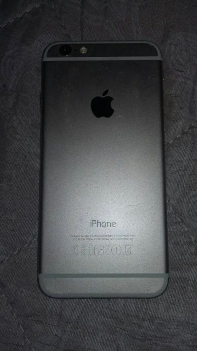Лот: 10626822. Фото: 1. iPhone 6. Чехлы, бамперы
