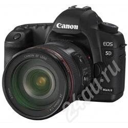 Лот: 49546. Фото: 1. Canon 5d Mark II KIT EF 24-105... Красноярск