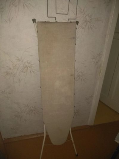 Лот: 11636035. Фото: 1. Гладильная доска. Гладильные доски