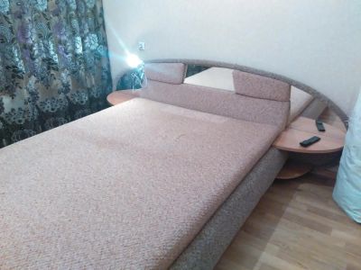 Лот: 4990263. Фото: 1. Кровать. Кровати