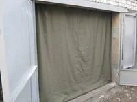 Лот: 3503103. Фото: 1. штора для гаража 3*2,5м. Гаражное, автосервисное оборудование