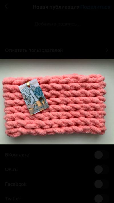 Лот: 16734031. Фото: 1. Снуд детский ( от 2 до 10 лет). Готовые изделия
