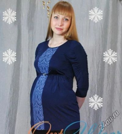 Лот: 6882098. Фото: 1. Туника 42-44 размер. Кофты, туники