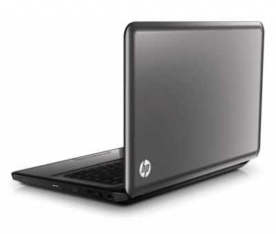 Лот: 4279363. Фото: 1. Продам ноутбук HP Pavilion g6-1055er... Ноутбуки